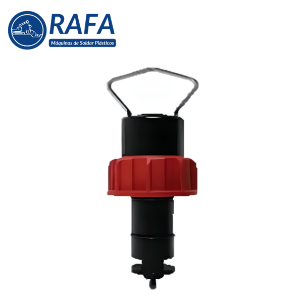 Sensor de caudal Rotor-X tipo 515 - Georg Fischer +GF+