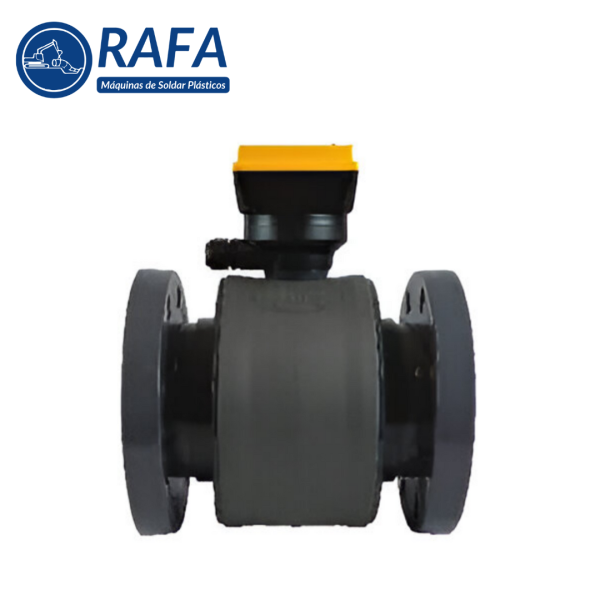 FlowtraMag® Meter type 2581  - Georg Fischer +GF+