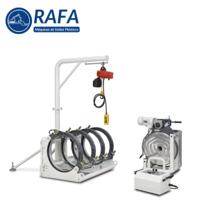 MAQUINA DE TERMOFUSION WHITELINE WELDCONTROL 2.0 HURNER (7)